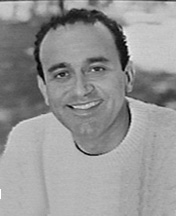 Mario D'Alimonte